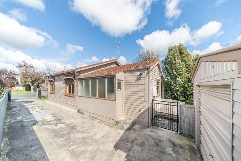 Photo of property in 68 Havill Street, Takaro, Palmerston North, 4410