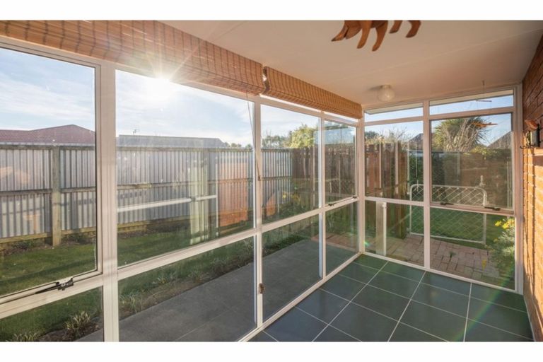 Photo of property in 290 Horndon Street, Darfield, 7510