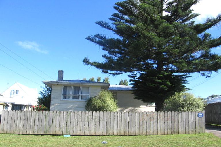 Photo of property in 23b Whitford Avenue, Mount Wellington, Auckland, 1060