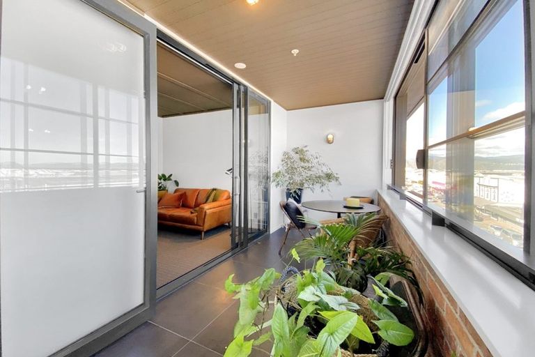 Photo of property in 301/73 Jackson Street, Petone, Lower Hutt, 5012