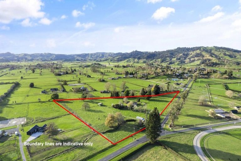 Photo of property in 9 Maungakawa Road, Cambridge, 3496