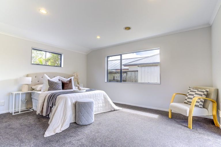 Photo of property in 7 Buckingham Place, Rototuna North, Hamilton, 3210