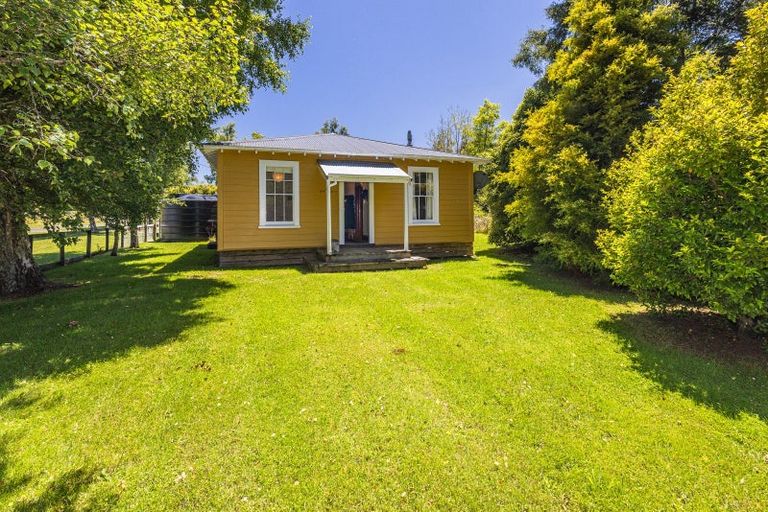 Photo of property in 10 Piwari Street, Rangataua, Ohakune, 4691