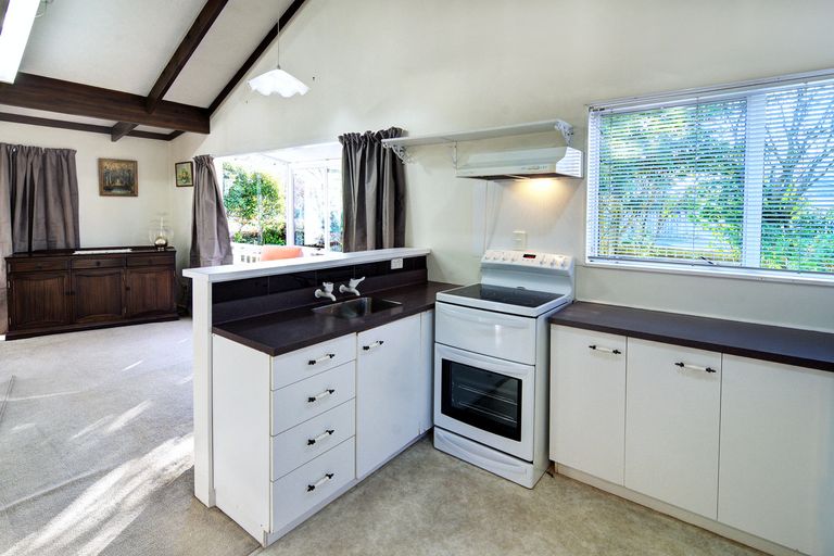 Photo of property in 1 Solway Street, Solway, Masterton, 5810