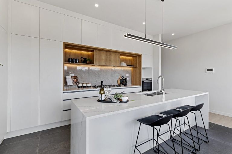 Photo of property in 3 Kiokio Place, Swanson, Auckland, 0614