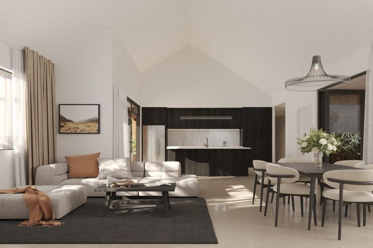 Photo of property in 1 Titoki Tree Drive, Glenbervie, Whangarei, 0173