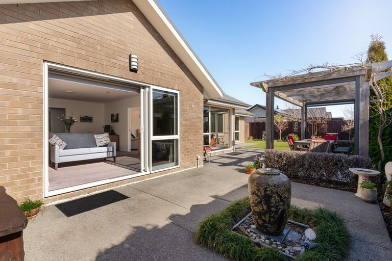 Photo of property in 6 Patiki Street, Lincoln, 7608