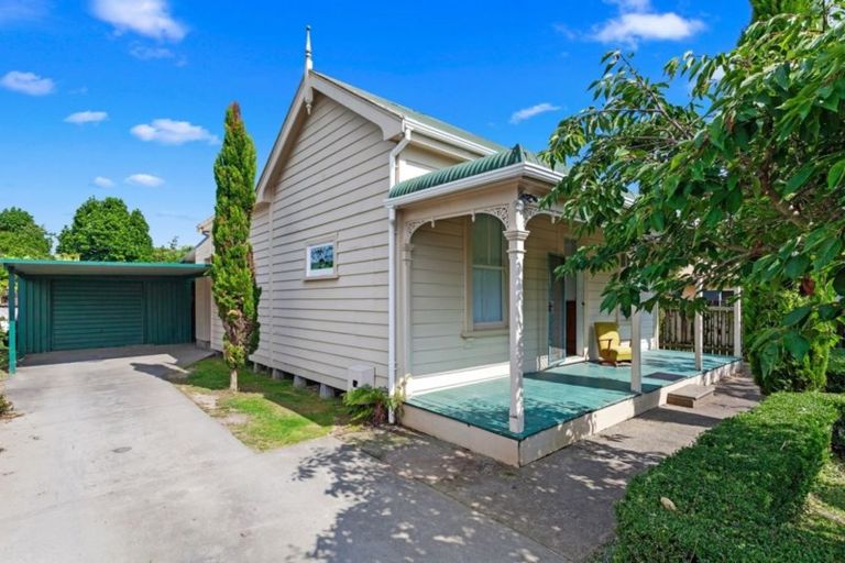 Photo of property in 19 Union Street, Opotiki, 3122