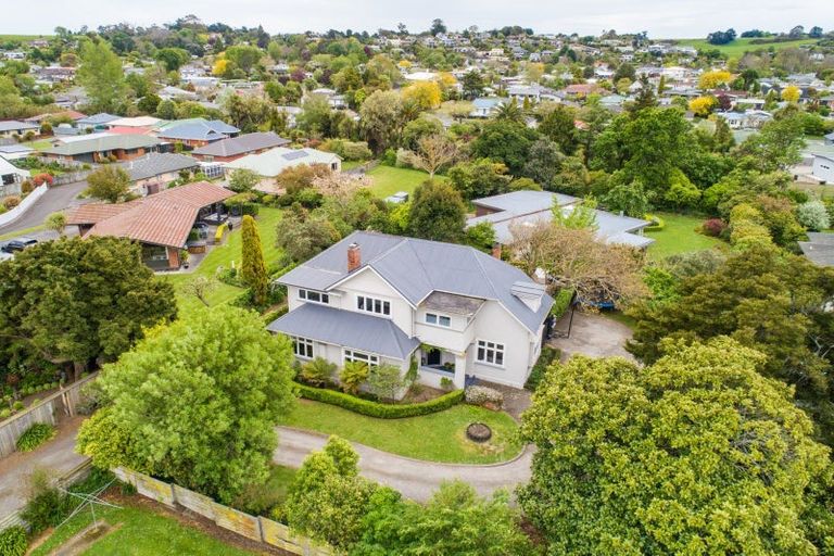 Photo of property in 12 Kimbolton Road, Feilding, 4702