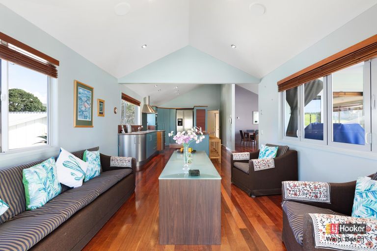 Photo of property in 221 Seaforth Road, Waihi Beach, 3611