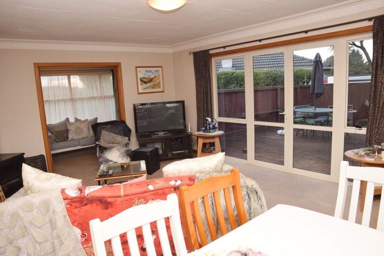 Photo of property in 114 Adamson Place, Glengarry, Invercargill, 9810