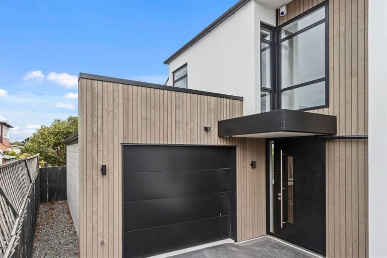 Photo of property in 1031c Colombo Street, St Albans, Christchurch, 8014
