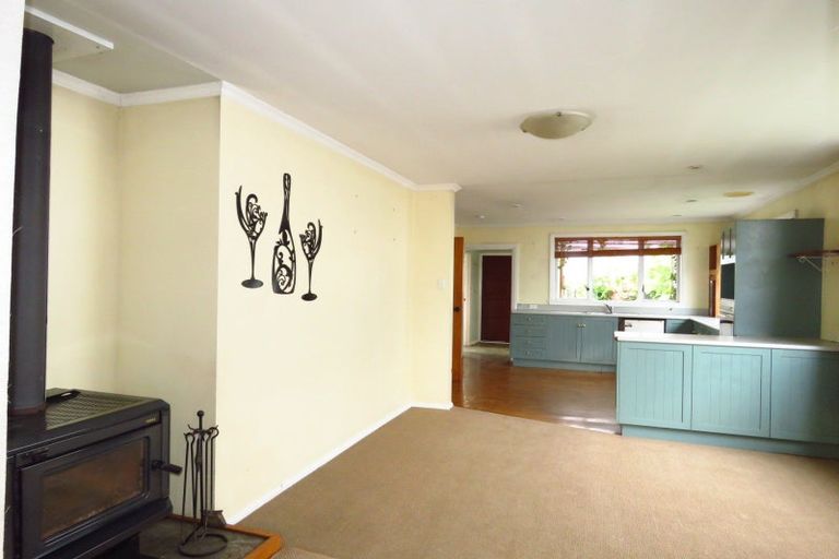 Photo of property in 35 Queen Street, Westport, 7825