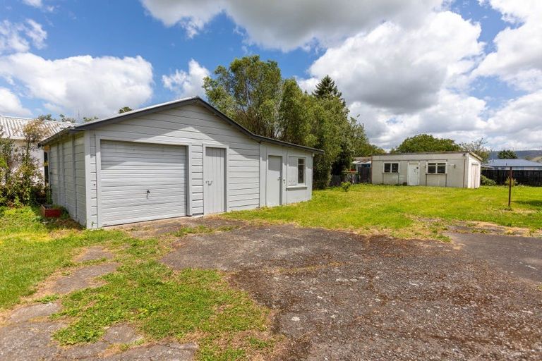 Photo of property in 31 Ormond Street, Woodville, 4920