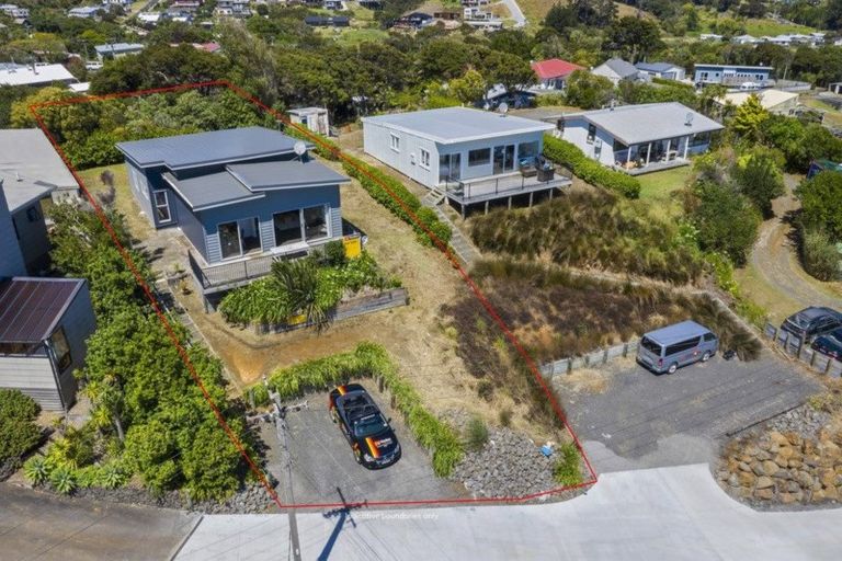 Photo of property in 17 Rose Street, Raglan, 3225