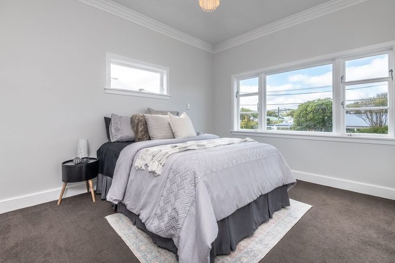 Photo of property in 5/14 Phillip Street, Johnsonville, Wellington, 6037