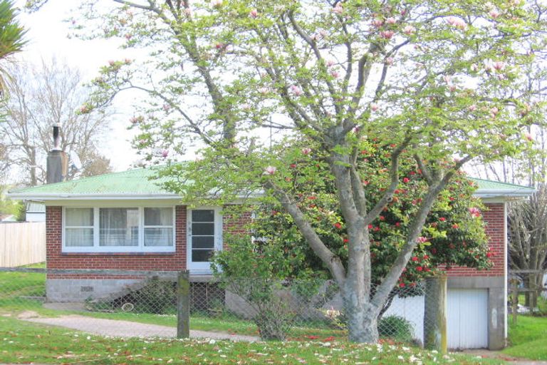 Photo of property in 8 Steeles Lane, Western Heights, Rotorua, 3015