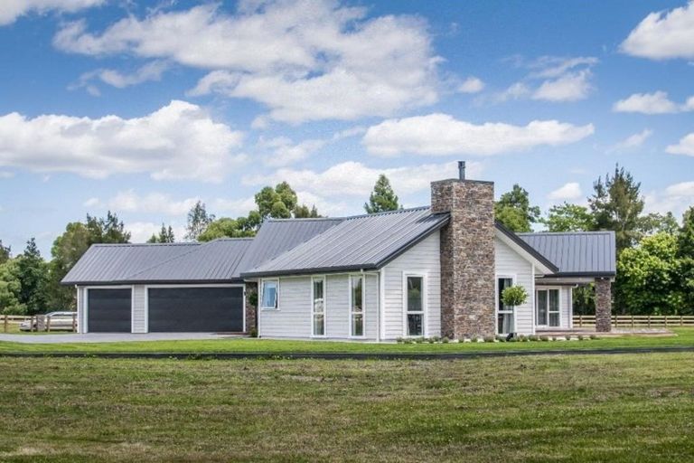 Photo of property in 502a Tauwhare Road, Matangi, Hamilton, 3284