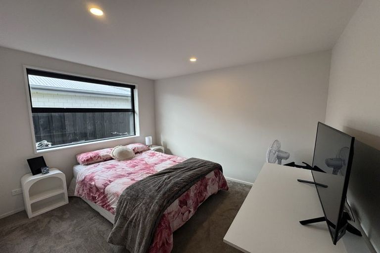 Photo of property in 4 Bollington Avenue, Kaiapoi, 7630