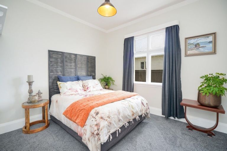 Photo of property in 108 Herriot Street, Richmond, Invercargill, 9810