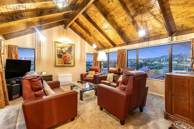 Photo of property in 4 The Marlinspike, Whitby, Porirua, 5024