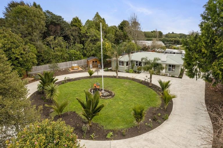 Photo of property in 149 Ringawhati Road, Otaki, 5583