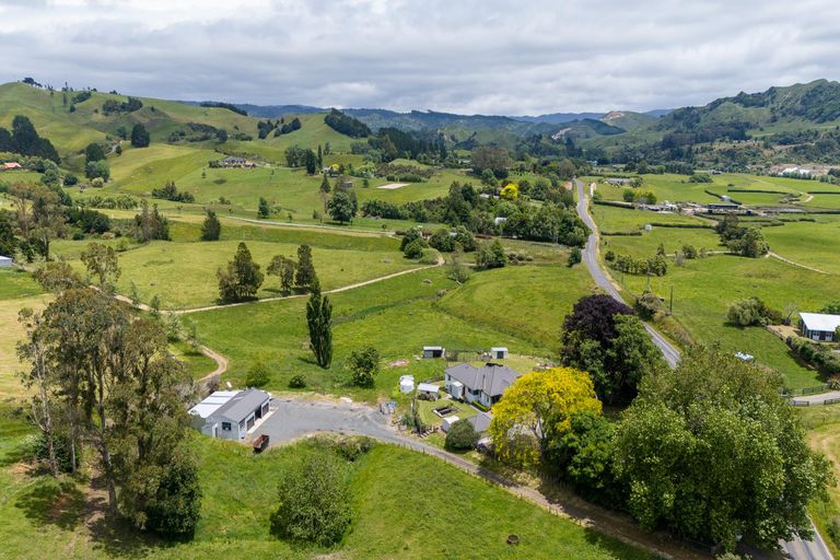 Photo of property in 1056 Limeworks Loop Road, Karamu, Hamilton, 3285