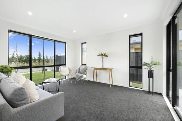 Photo of property in 768 Selwyn Road, Rolleston, 7615