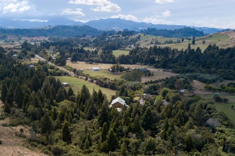 Photo of property in 214 Franklin Road, Waihi, 3682