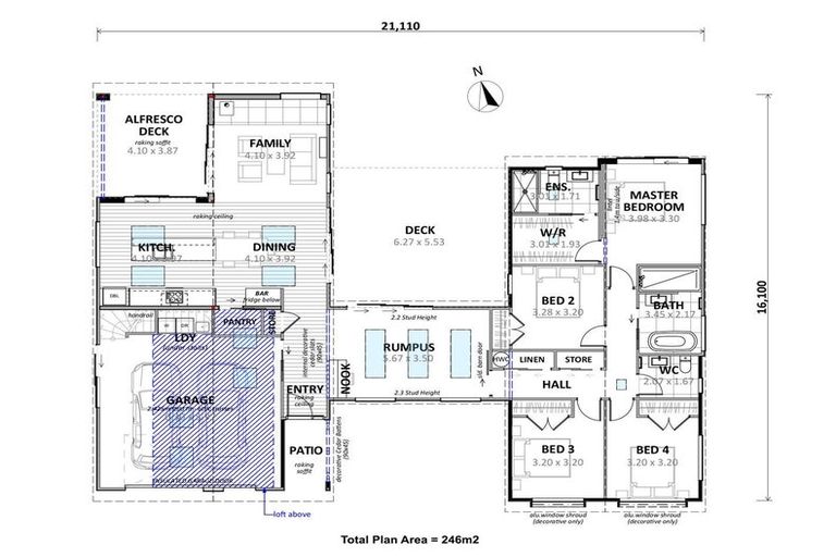Photo of property in Wooing Tree Vineyard Ltd, 1 Vintage Street, Cromwell, 9310