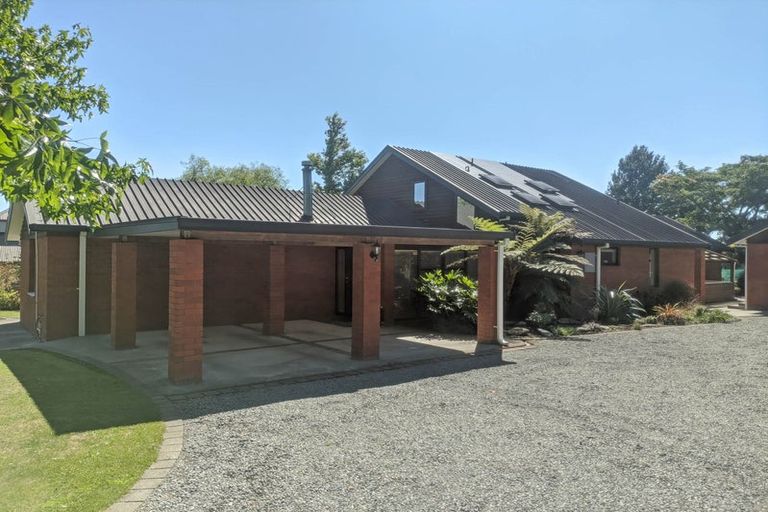 Photo of property in 148a Wither Road, Witherlea, Blenheim, 7201