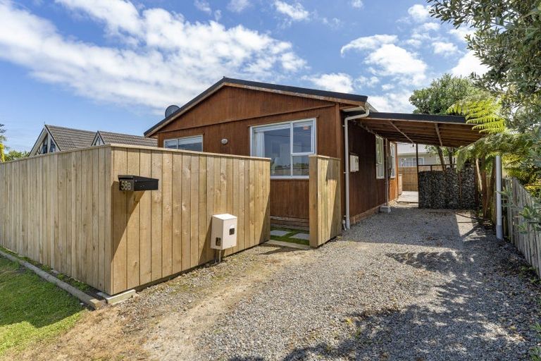 Photo of property in 58a Te Manuao Road, Otaki, 5512