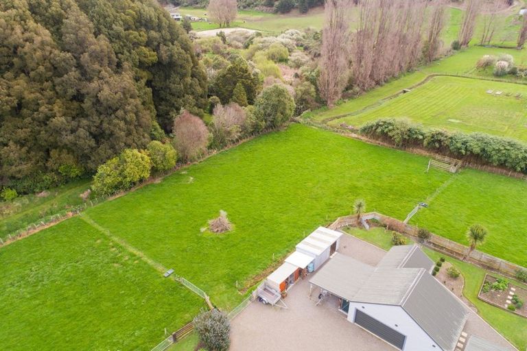 Photo of property in 1261 Pohangina Road, Pohangina, Ashhurst, 4884