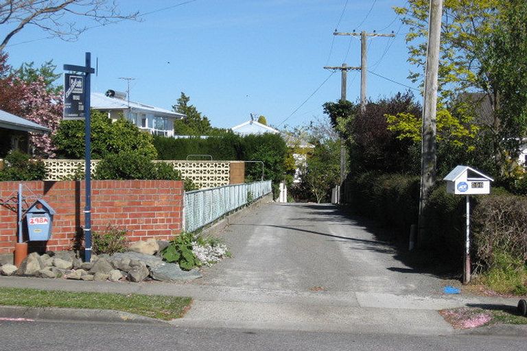 Photo of property in 298a Scott Street, Witherlea, Blenheim, 7201