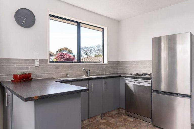 Photo of property in 19b William Street, Rolleston, 7614