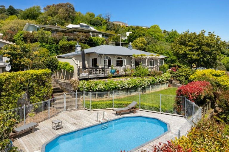 Photo of property in 16 Champion Terrace, Moana, Nelson, 7011