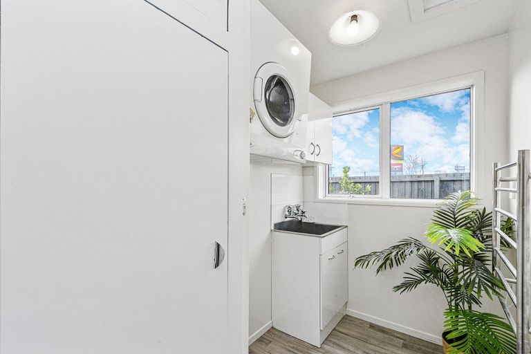 Photo of property in 7/656 Cashel Street, Linwood, Christchurch, 8011