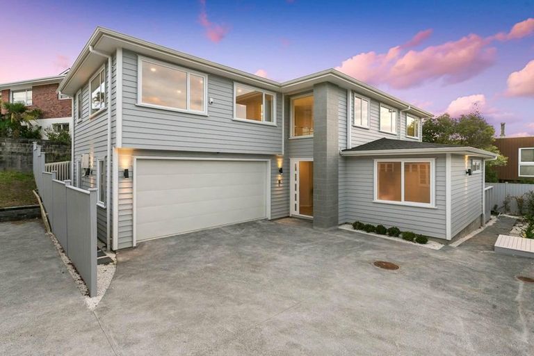 Photo of property in 6c Seaview Road, Milford, Auckland, 0620