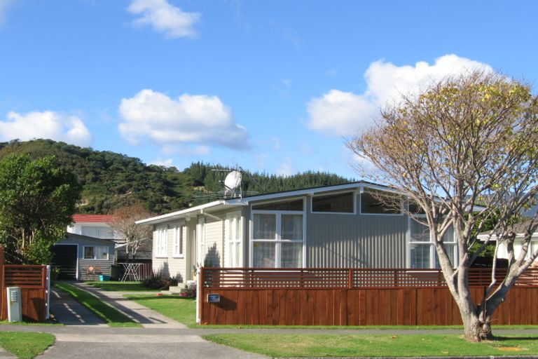 Photo of property in 54 Mohaka Street, Wainuiomata, Lower Hutt, 5014
