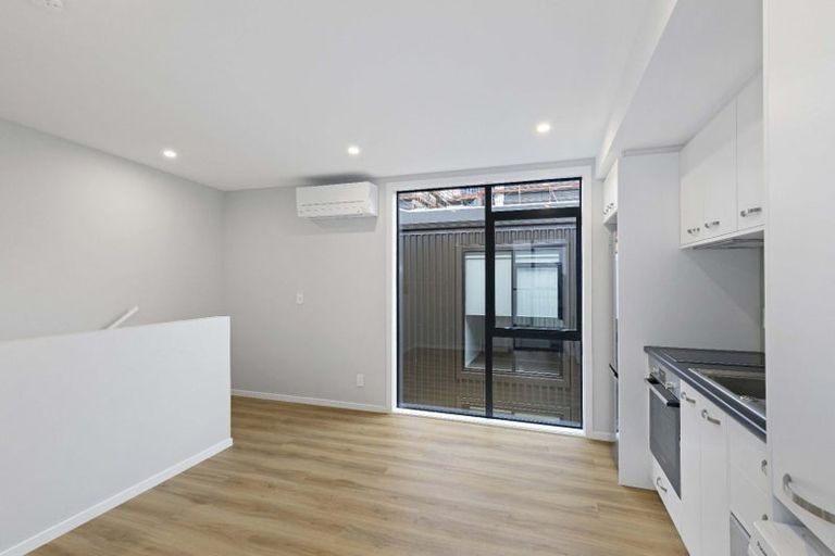 Photo of property in 7/40a Dudley Street, Hutt Central, Lower Hutt, 5010