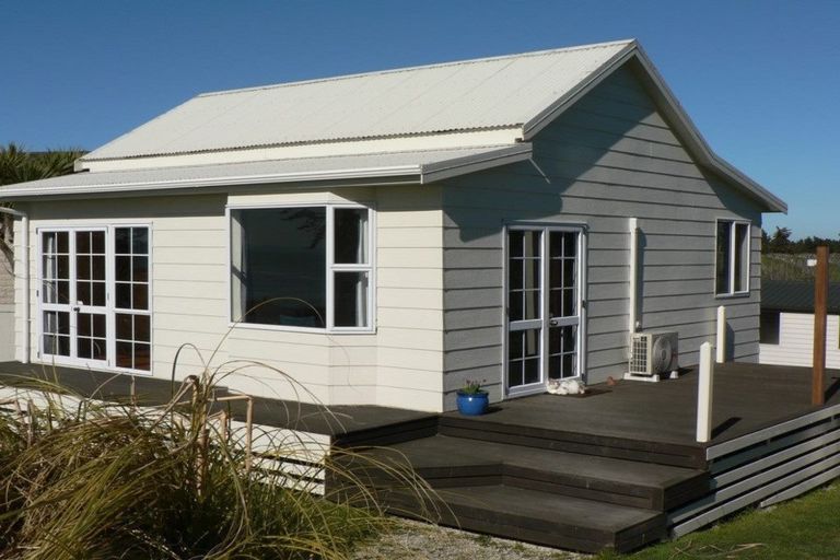 Photo of property in 23-25 South Street, Kensington, Timaru, 7910