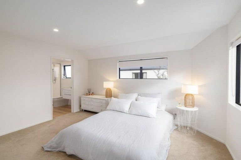 Photo of property in 3/60 Bishop Street, St Albans, Christchurch, 8014