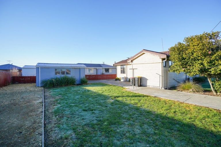 Photo of property in 3 Harvey Street, Grasmere, Invercargill, 9810