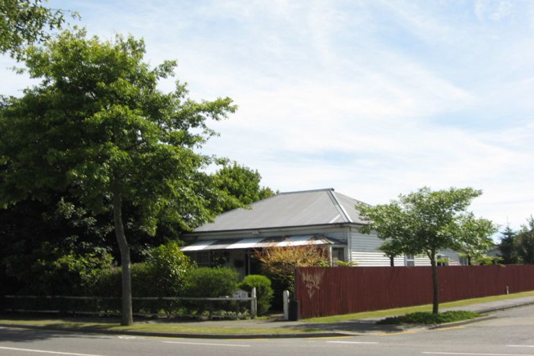 Photo of property in 34 Whiteleigh Avenue, Addington, Christchurch, 8024