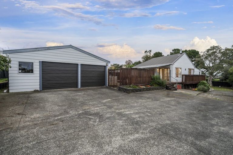 Photo of property in 224 Mahia Road, Weymouth, Auckland, 2103
