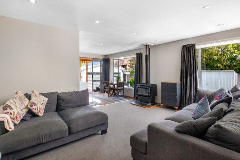 Photo of property in 52 Farrington Avenue, Bishopdale, Christchurch, 8053