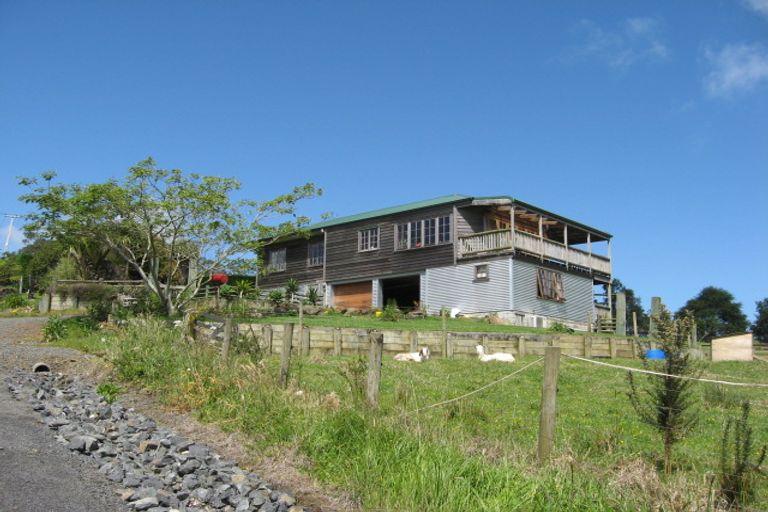 Photo of property in 538 Coalmine Road, Opaheke, Papakura, 2584