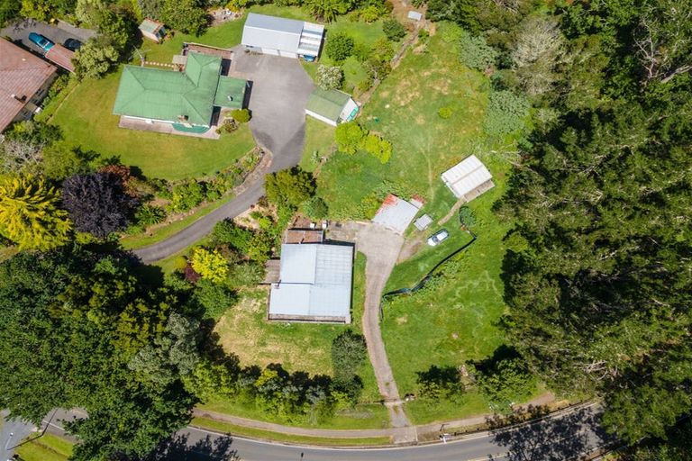 Photo of property in 6 Neumann Street, Kawakawa, 0210