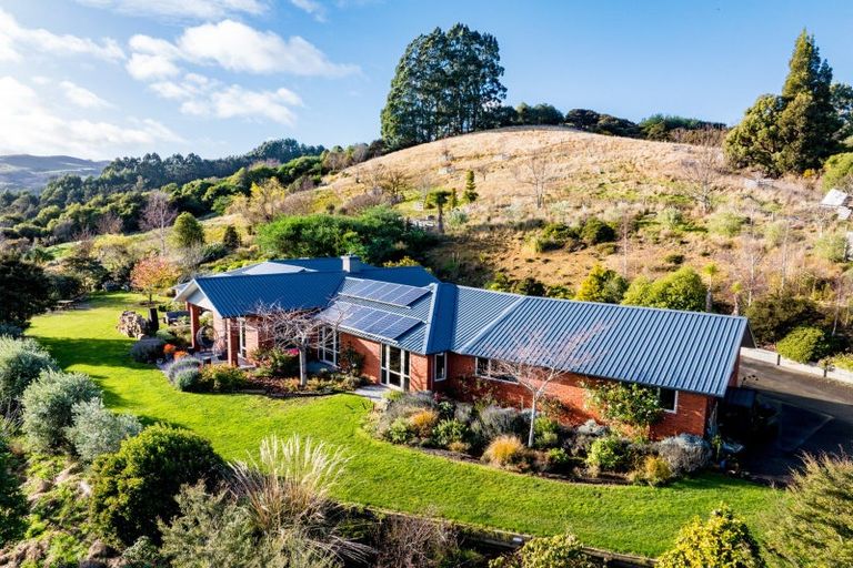 Photo of property in 34 Paterson Road, Chain Hills, Mosgiel, 9092