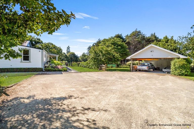 Photo of property in 260 Kaiwhaiki Road, Kaiwhaiki, Whanganui, 4575